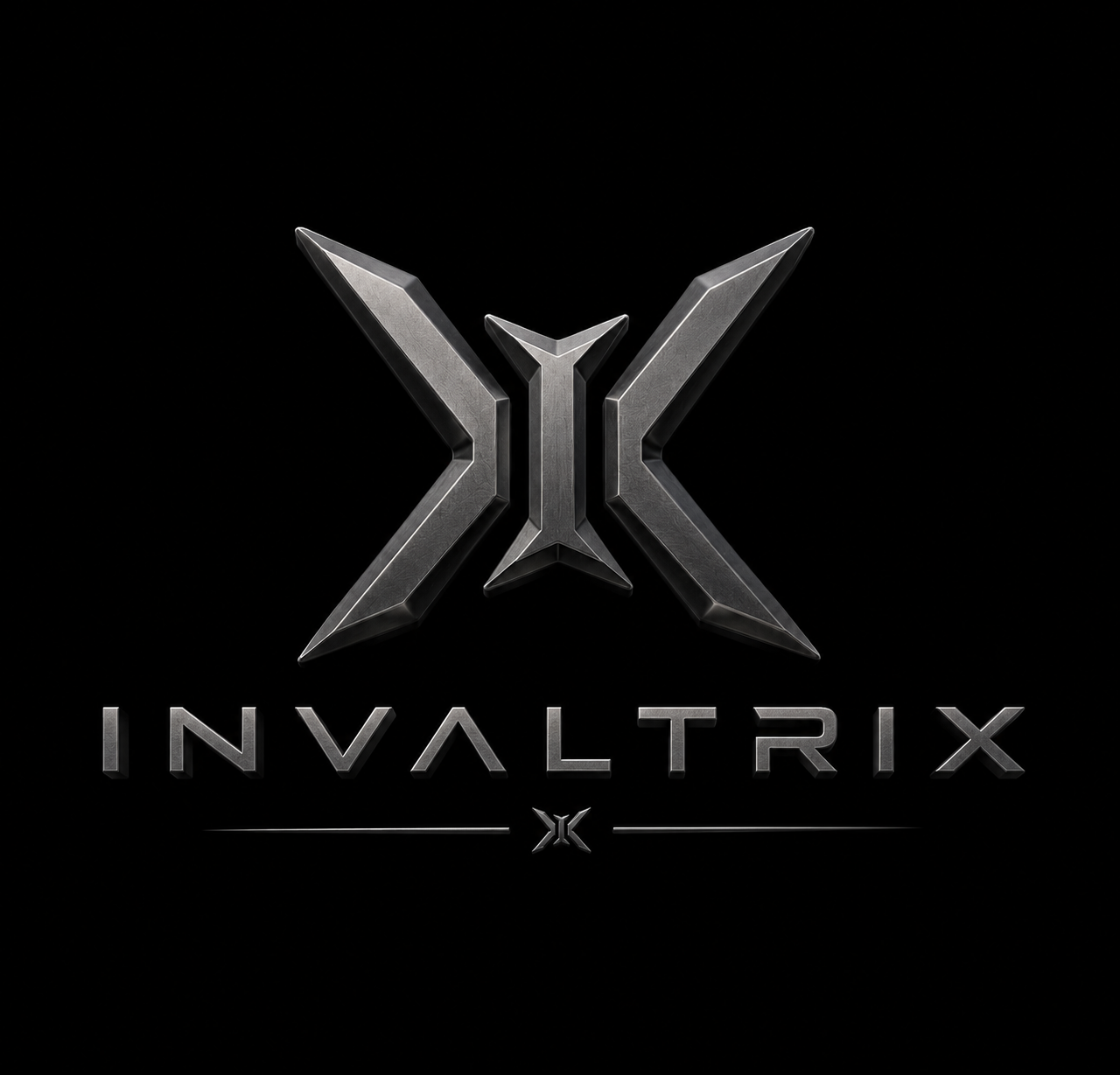 INVALTRIX Logo